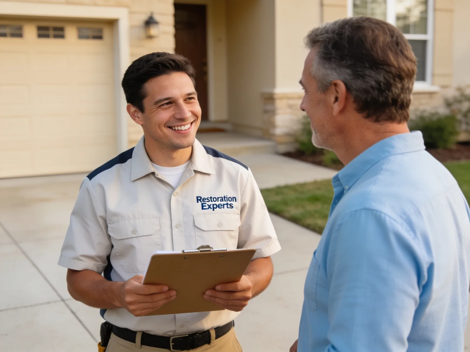 Water Damage Cleanup Chaska, MN FAQs